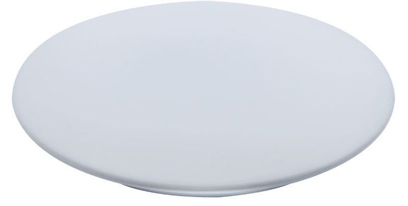 Plafonnier LED filaires 12W 3CCT IP44 100LM/W 220-240V – Éclairage Blanc Réglable