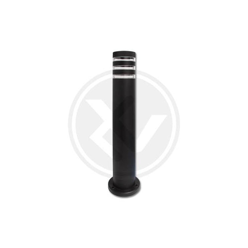 Lampe de Jardin filaire LED E27 Miami 60 cm IP54 – Borne Extérieure