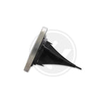 Lot de 4 Lampes Solaires LED de Jardin 4 SMD – Éclairage Extérieur à Piquer IP54