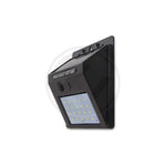 Lampe solaire LED 20xSMD avec capteur de luminosité automatique – éclairage extérieur IP65 autonome