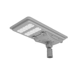 Lampe solaire LED street / lampadaire extérieur puissant – éclairage urbain automatique avec capteur de mouvement IP65