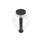 Lampe de jardin  LED filaire 9W Merida 50 cm – Borne extérieure moderne et économe