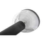 Lampe de jardin  LED filaire 9W Merida 50 cm – Borne extérieure moderne et économe