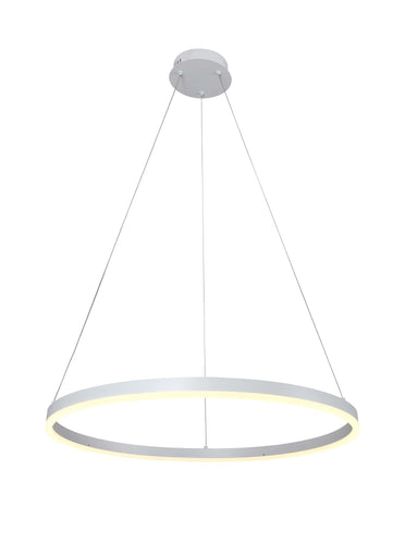Suspension LED filaires 22W 1760 lm – Blanc 3000K – AC175-265V