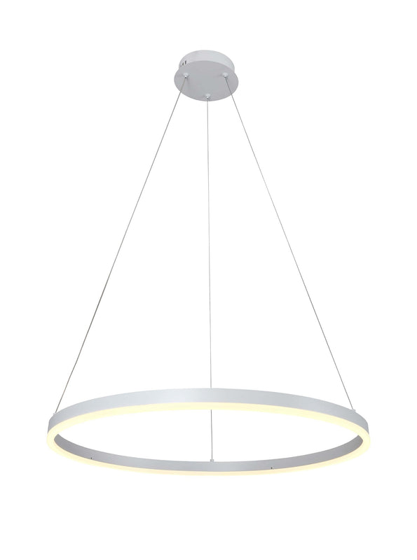 Suspension LED filaires 22W 1760 lm – Blanc 3000K – AC175-265V