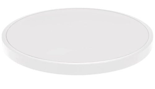 Plafonnier LED Blanc filaires 12W + 4W 3CCT IP65 100LM/W 220-240V – Éclairage Blanc Réglable