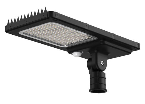 Pic anti-oiseaux pour lampadaire LED solaire 9281-9282