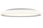 Plafonnier LED Filaire Blanc 36W 120LM/W 3CCT à Mémoire