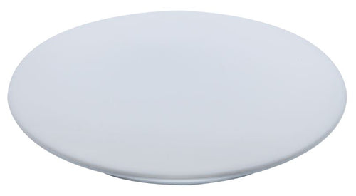 Plafonnier LED filaires 24W 3CCT IP44 100LM/W 220-240V – Éclairage Blanc Réglable