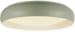 Plafonnier LED Filaires 24W 75 lm/W Blanc & Réséda – Température de couleur réglable (CCT)