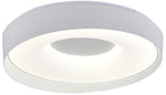 Plafonnier LED Filaires 54W 90 lm/W – Blanc – 3CCT Mémoire + Télécommande