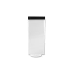 Lampe de jardin filaire LED E27 Havana 45 cm noire – Éclairage extérieur moderne et compact
