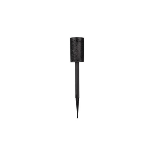 Lampe Solaire LED de Jardin 39 cm – Torche Décorative Effet Flamme IP44