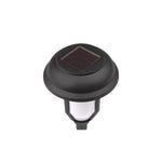 Lampe Solaire LED de Jardin 40 cm – Torche Effet Flamme Décorative IP44