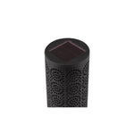 Lampe Solaire LED de Jardin 39 cm – Torche Décorative Effet Flamme IP44