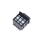 Lampe solaire LED murale effet flamme – applique extérieure décorative IP44