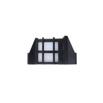 Lampe solaire LED murale effet flamme – applique extérieure décorative IP44