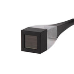 Lampe Solaire LED VR500 pour Jardin – Borne Extérieure Automatique Étanche IP44