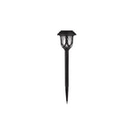 Lampe Solaire LED Jardin VR200 à Planter – Éclairage Extérieur Automatique Étanche IP44