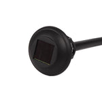 Lampe Solaire LED Jardin VR200 à Planter – Éclairage Extérieur Automatique Étanche IP44