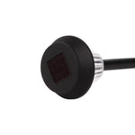 Lampe Solaire LED Jardin VR100 à Planter – Éclairage Extérieur Automatique IP44 38 cm