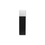 Applique LED Filaire d’extérieur Panama E27 – Lampe de jardin sur pied 32 cm noire