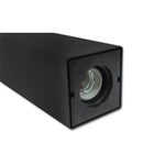 Applique LED Filaire d’extérieur Panama E27 – Lampe de jardin sur pied 32 cm noire