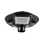 Lampe solaire LED 150W type lanterne 5000K IP65 avec capteur de mouvement et crépuscule – éclairage extérieur puissant