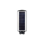 Lampe solaire LED street 150W IP65 avec télécommande – éclairage extérieur automatique 6000K haute puissance