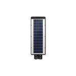 Lampe solaire LED street 360W IP65 avec télécommande – éclairage extérieur automatique 6000K ultra puissant