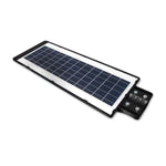 Lampe solaire LED street 360W IP65 avec télécommande – éclairage extérieur automatique 6000K ultra puissant