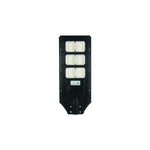 Lampe solaire LED street 300W 6000K IP65 avec détecteur de mouvement – éclairage extérieur ultra puissant automatique