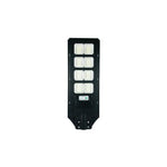 Lampe solaire LED street 400W 6000K IP65 avec détecteur de mouvement – éclairage extérieur ultra puissant automatique