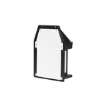 Lampe solaire LED avec détecteur de mouvement et capteur – éclairage extérieur automatique IP65