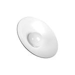 Lampe Solaire LED High Bay avec Télécommande – Éclairage Extérieur Haute Puissance IP65