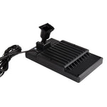 Lampe Solaire LED High Bay avec Télécommande – Éclairage Extérieur Haute Puissance IP65