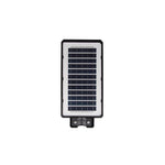 Lampe solaire LED street 200W 6000K IP65 avec détecteur de mouvement – éclairage extérieur haute puissance automatique