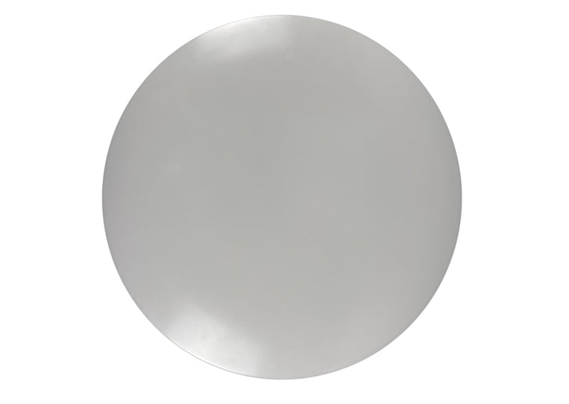 Plafonnier LED filaires 18W 1550LM 220-240V CCT DIP Switch IP20 – Diffuseur Mat