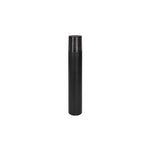 Lampe de jardin LED filaire E27 sur pied - ronde 50 cm borne exterieur