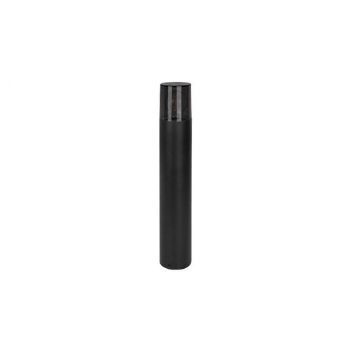 Lampe de jardin LED filaire E27 sur pied - ronde 50 cm borne exterieur