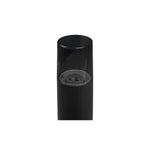 Lampe de jardin LED Filaire E27 sur pied - borne extérieure 80 com