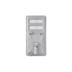 Lampe solaire LED street / lampadaire extérieur puissant – éclairage urbain automatique avec capteur de mouvement IP65
