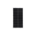 Lampe solaire LED street / lampadaire extérieur puissant – éclairage urbain automatique avec capteur de mouvement IP65