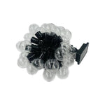 Guirlande Solaire LED Extérieure 20 LED 4,85 m – Éclairage Jardin Blanc Chaud IP44