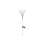 Lampe Solaire LED de Jardin Pissenlit 84 cm – Éclairage Décoratif Extérieur IP44