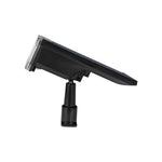 Lampe Solaire LED Duo à Piquer – Éclairage Extérieur Double Couleur Recharge Solaire + USB