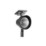 Lampe Solaire LED Encastrable 11 cm – Balisage Extérieur Étanche pour Jardin et Allées