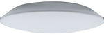 Plafonnier LED filaires 18W 3CCT IP44 100LM/W 220-240V – Éclairage Blanc Réglable