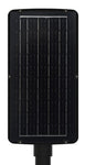 Lampadaire solaire LED 2250LM 12Ah IP65 6000K + télécommande