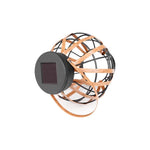 Lampe Solaire LED de Jardin “Panier” – Éclairage Décoratif Extérieur IP44